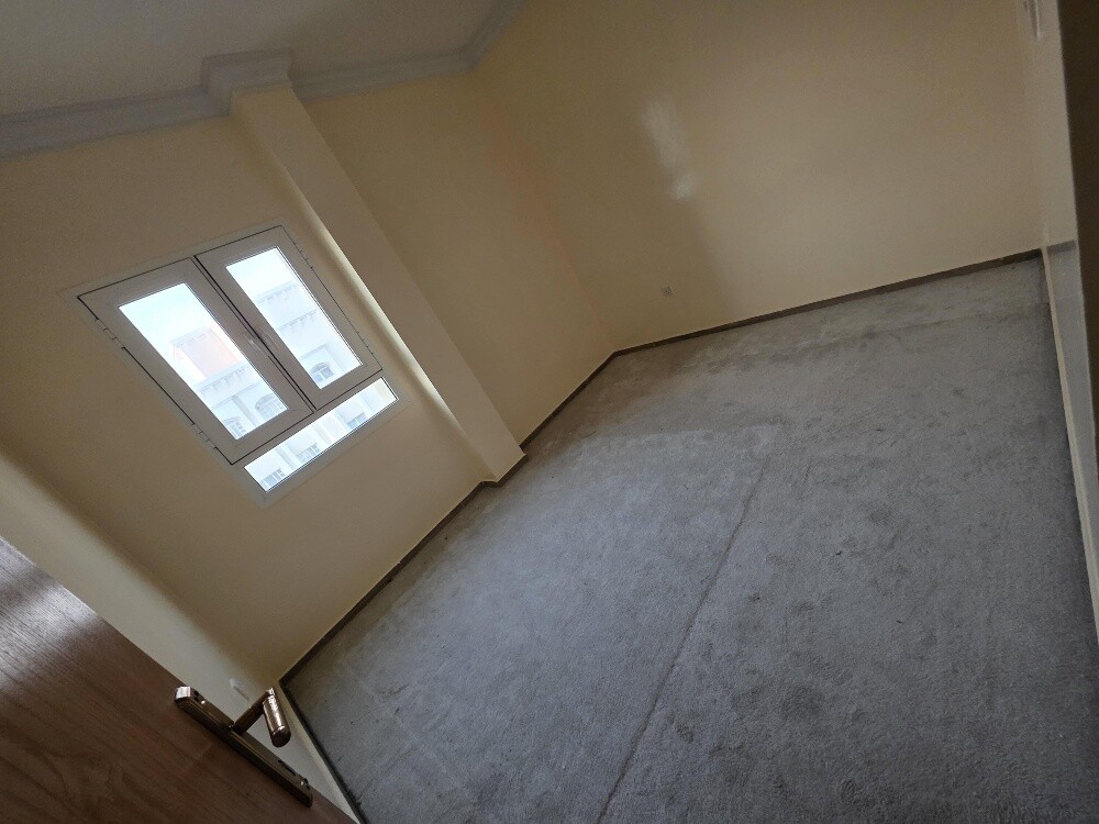 Flats for rent in bin omran - 6