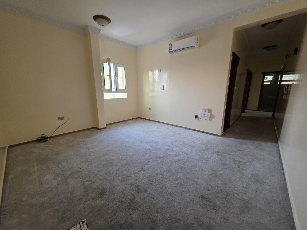 Flats for rent in bin omran - 2