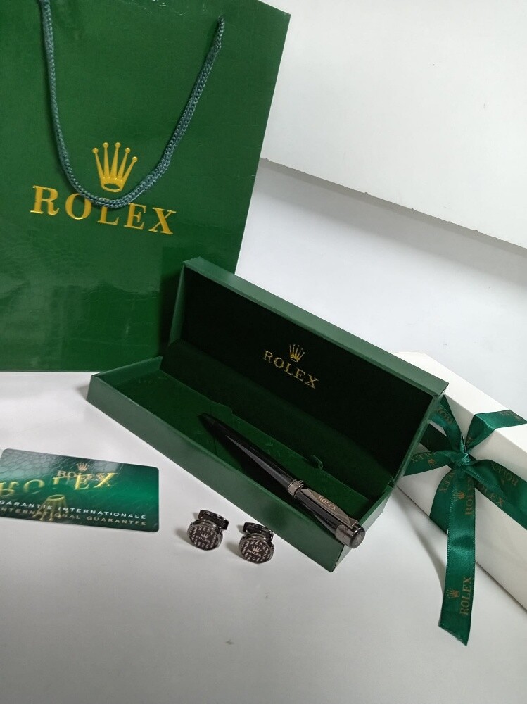 Rolex - 3