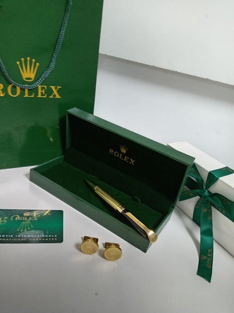 Rolex - 18