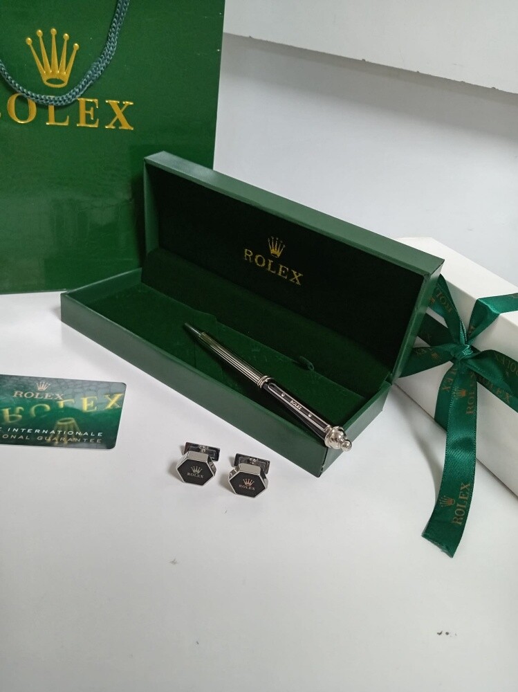 Rolex - 1