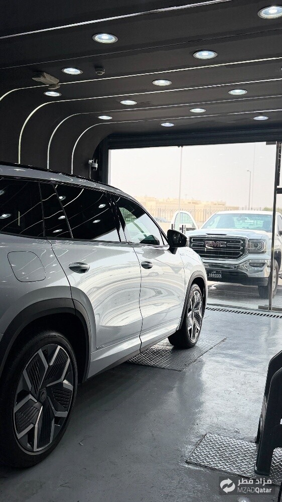 PAINT PROTECTION FLIM - 1
