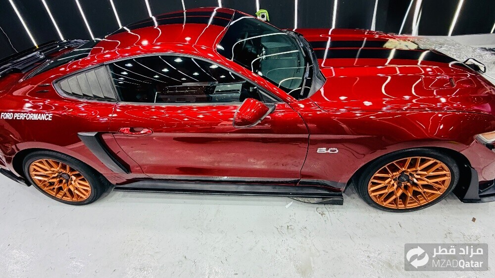 PAINT PROTECTION FLIM - 7