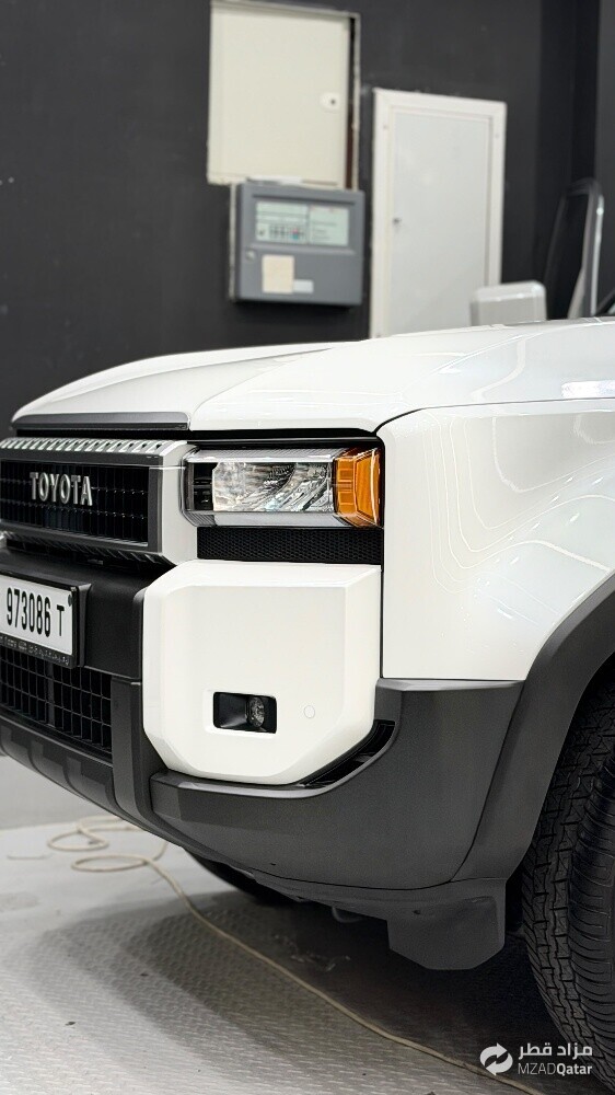 PAINT PROTECTION FLIM - 3