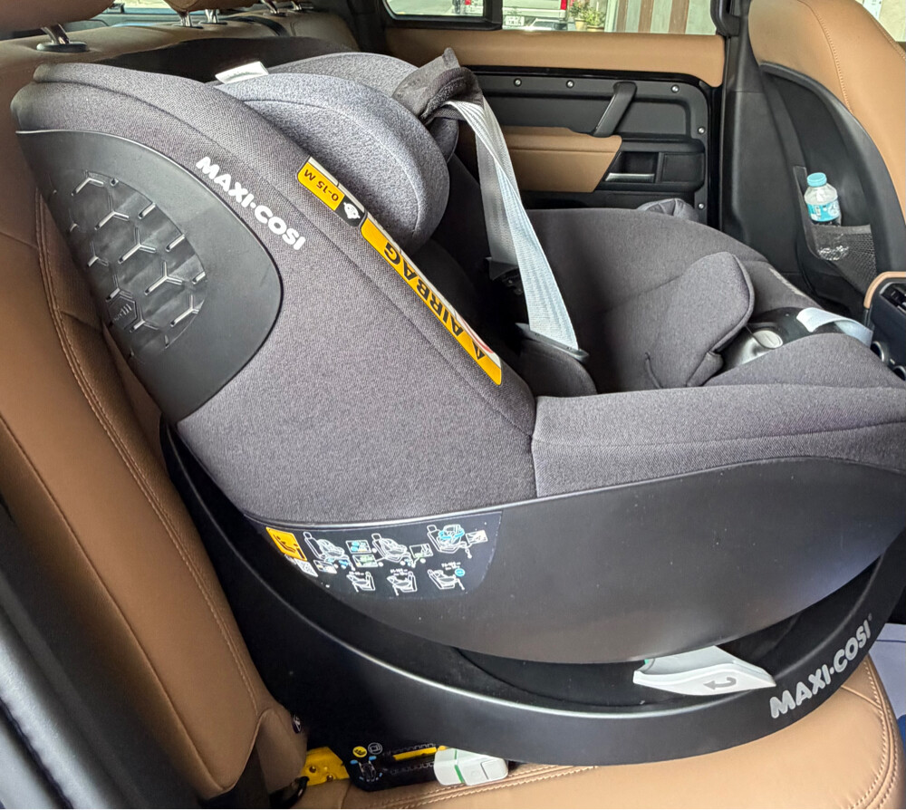 Maxi-Cosi - 2