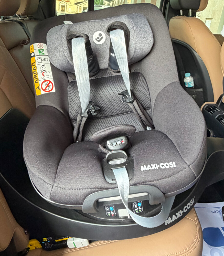 Maxi-Cosi - 3