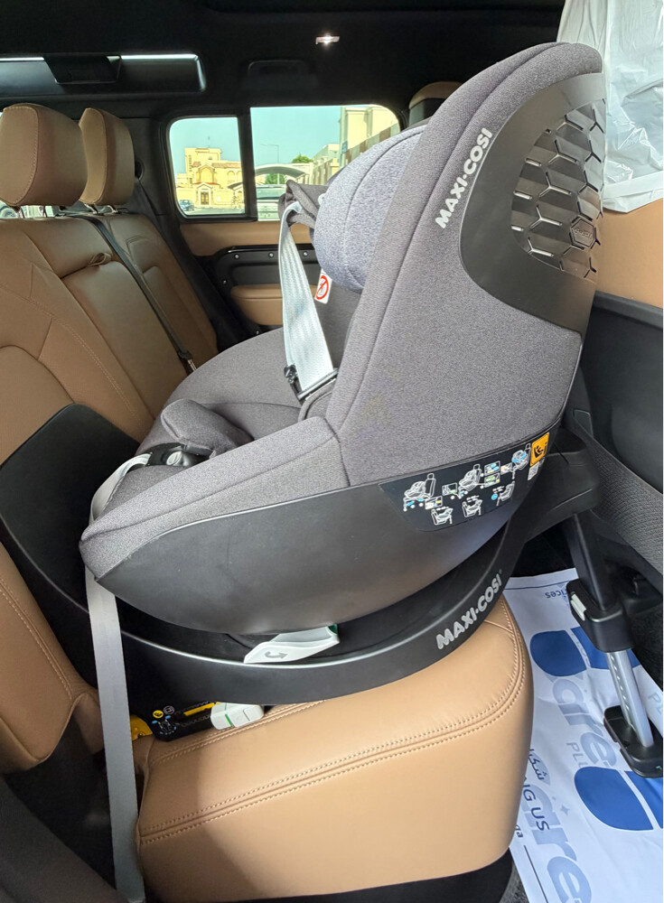 Maxi-Cosi - 5