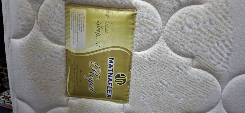 Matnaflex - 4