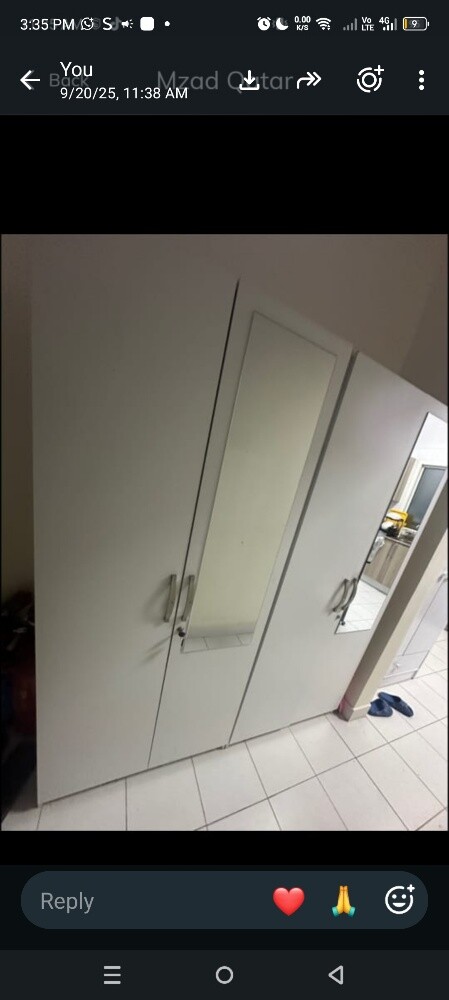 cupboards - 2