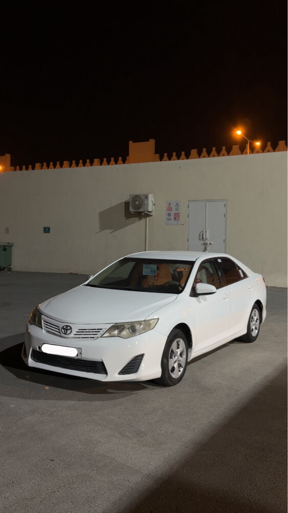 Camry - 2