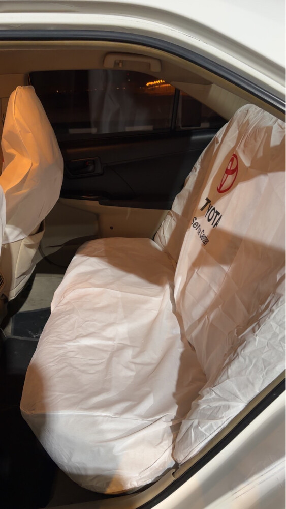 Camry - 3