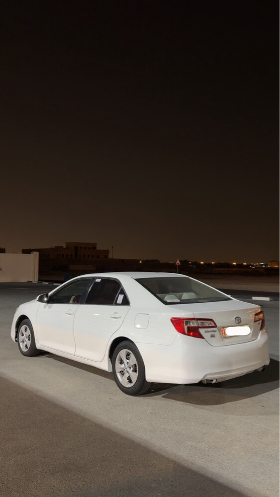 Camry - 1