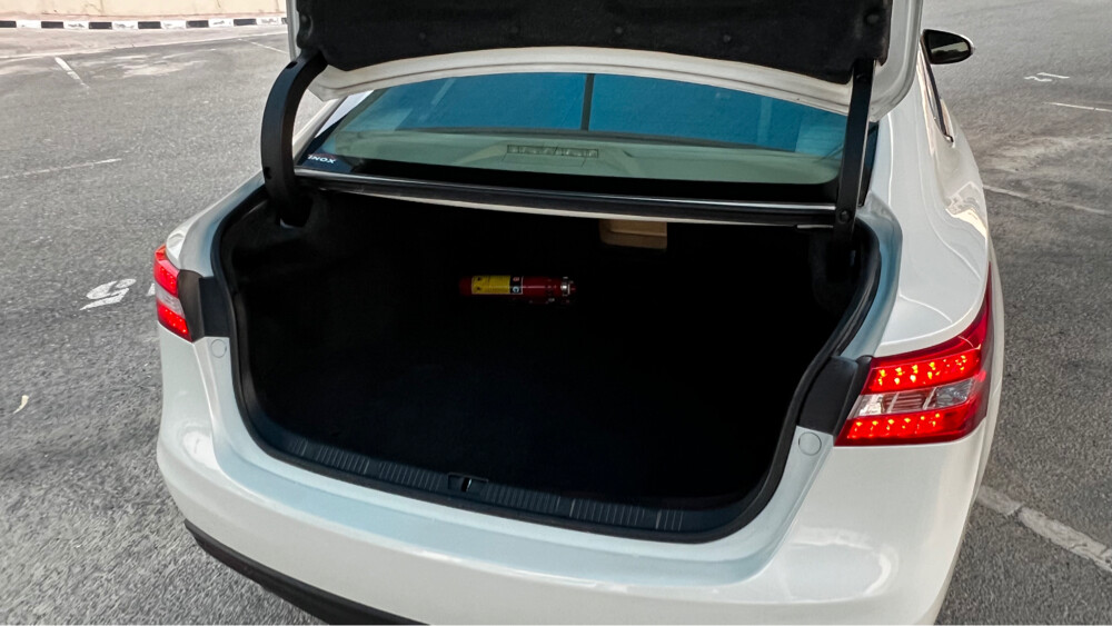 Toyota Avalon Limited 2013 - 12