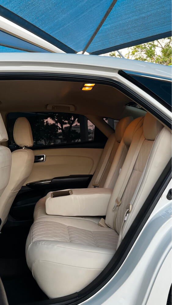 Toyota Avalon Limited 2013 - 9