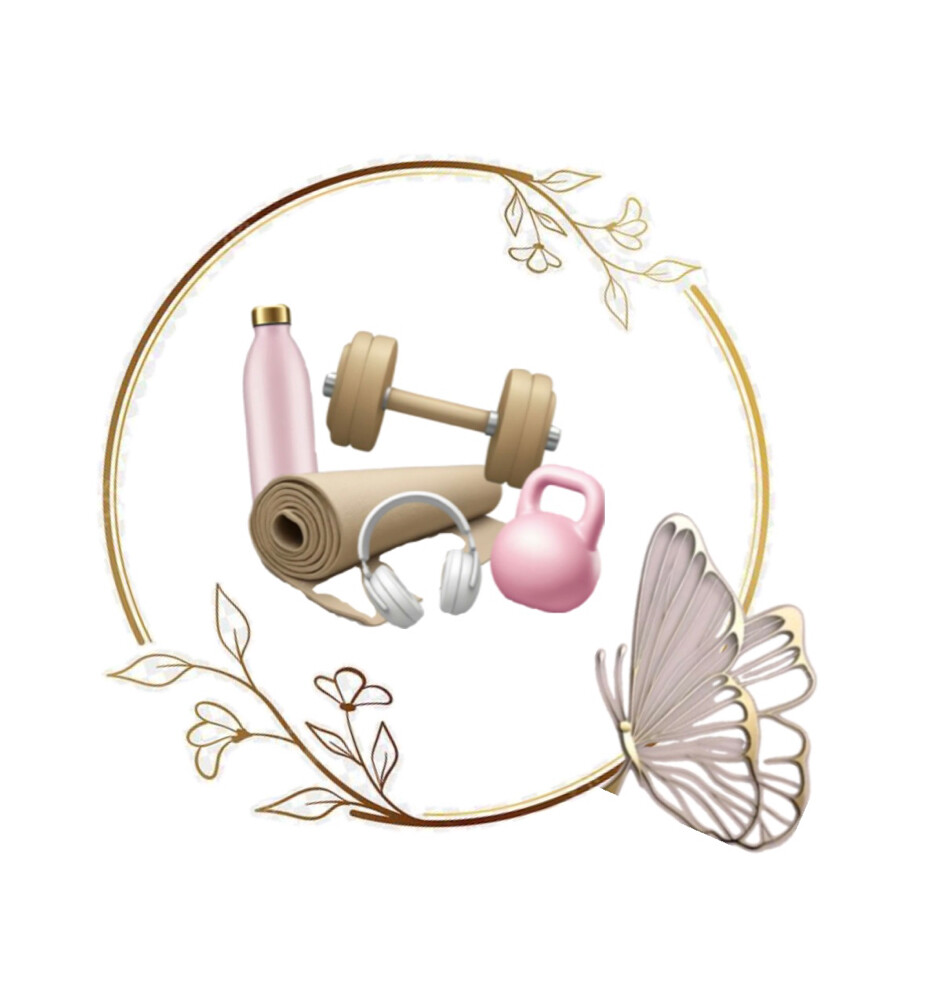 مدربة لياقة بدنية  - 1
