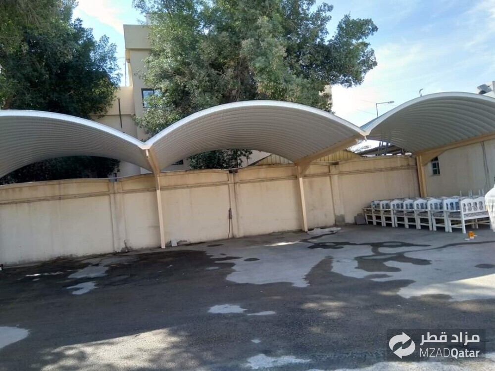نقوم بجميع اعمال الحدادة ترتيب وت - 2