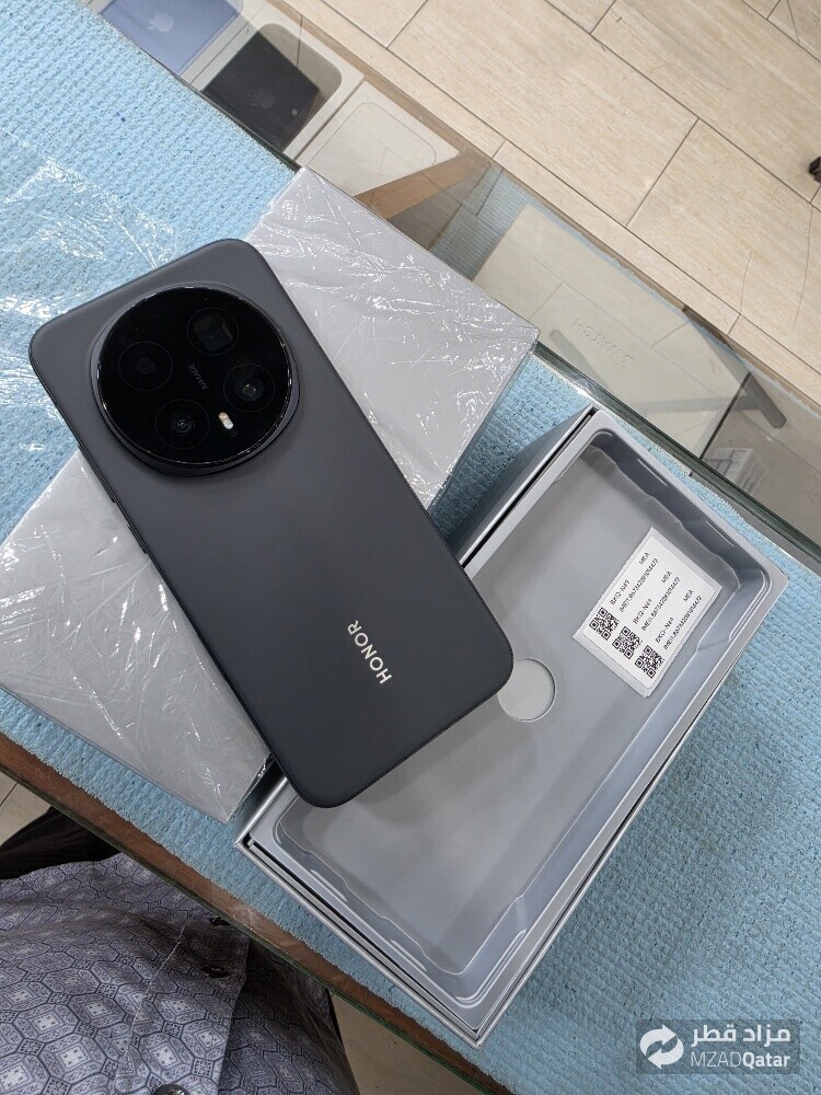 Honor magic 8 pro - 1