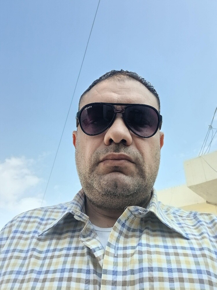 مصطفى محمد - 1