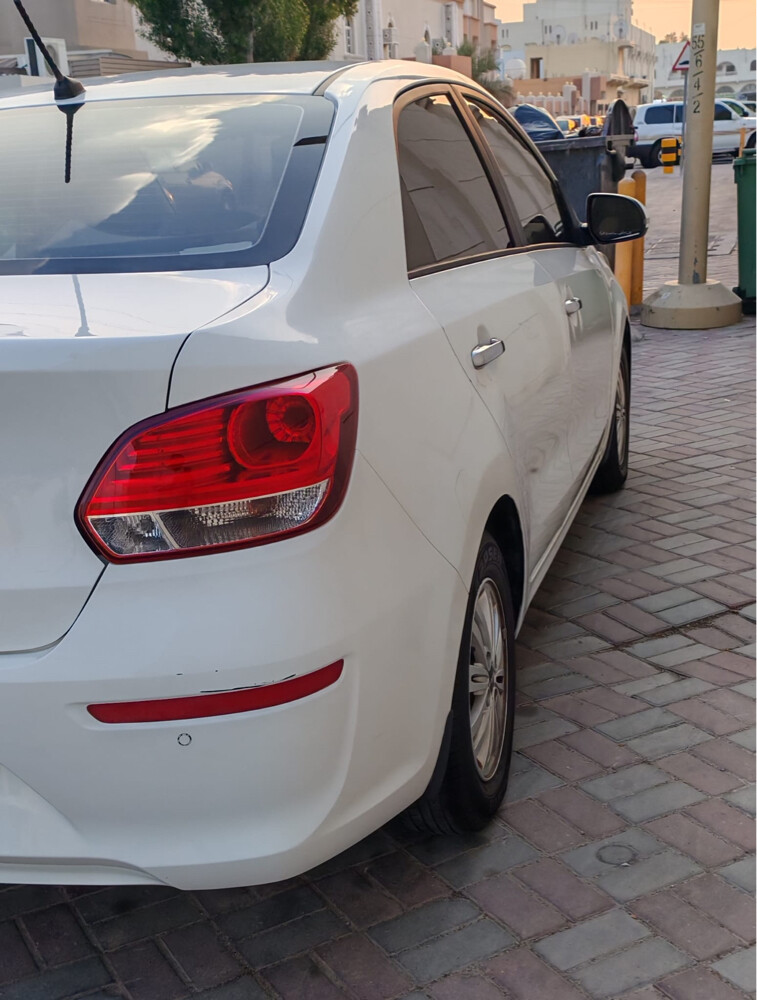 kia pegas 2022 model  - 4