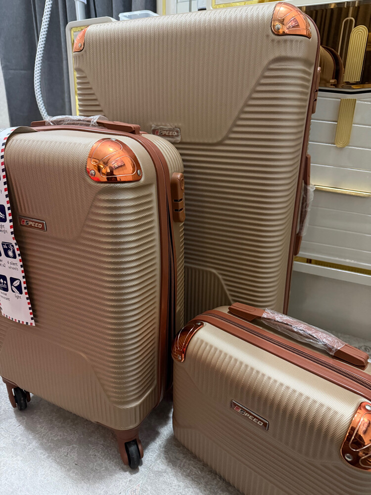 suitcase - 1