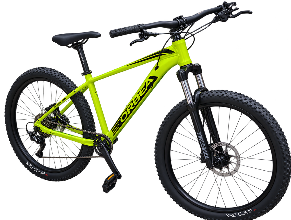 MTB Orbea - 3