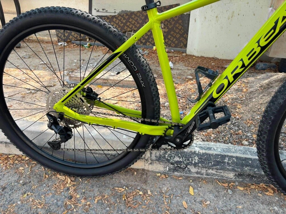 MTB Orbea - 1