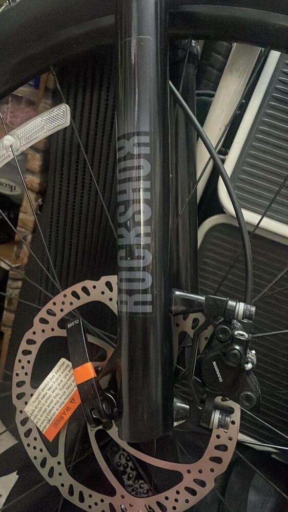MTB Orbea - 4