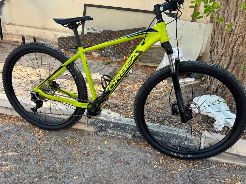 MTB Orbea - 2