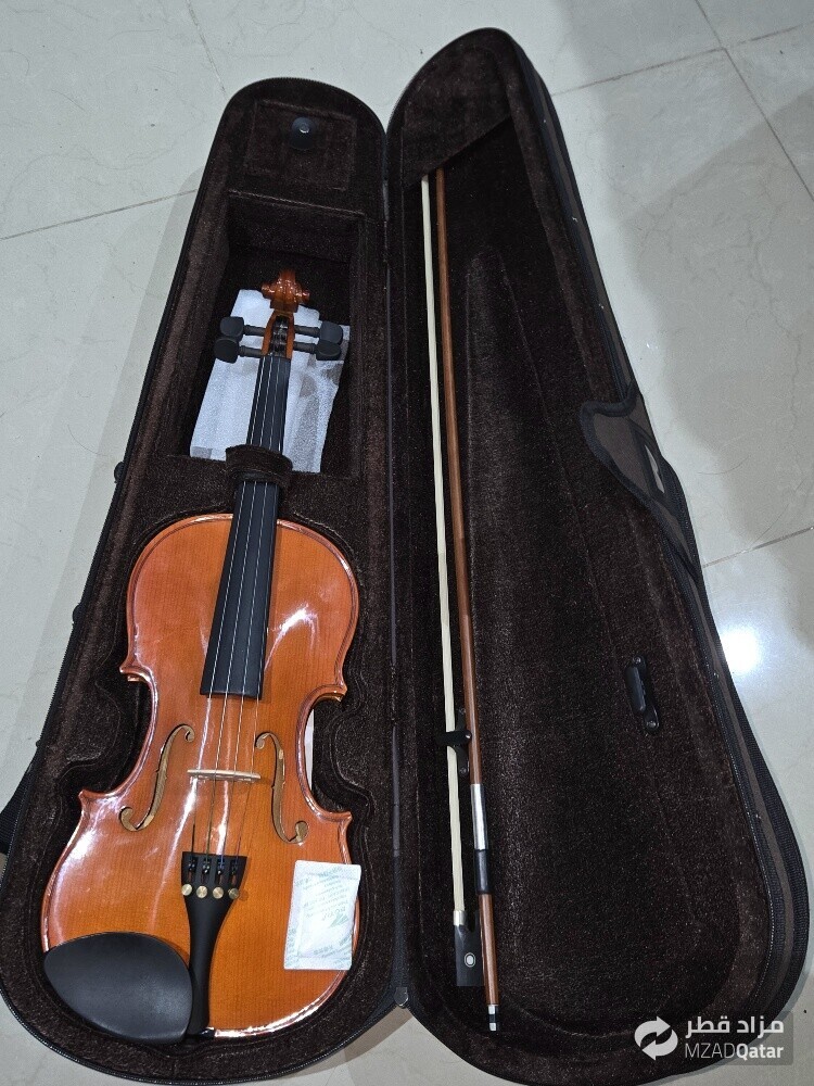new stentor violin 4/4 for sale - 1