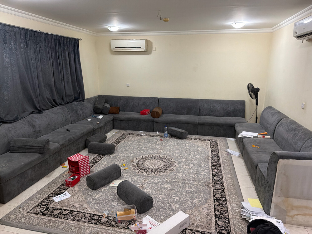 كراسي للبيع  - 2