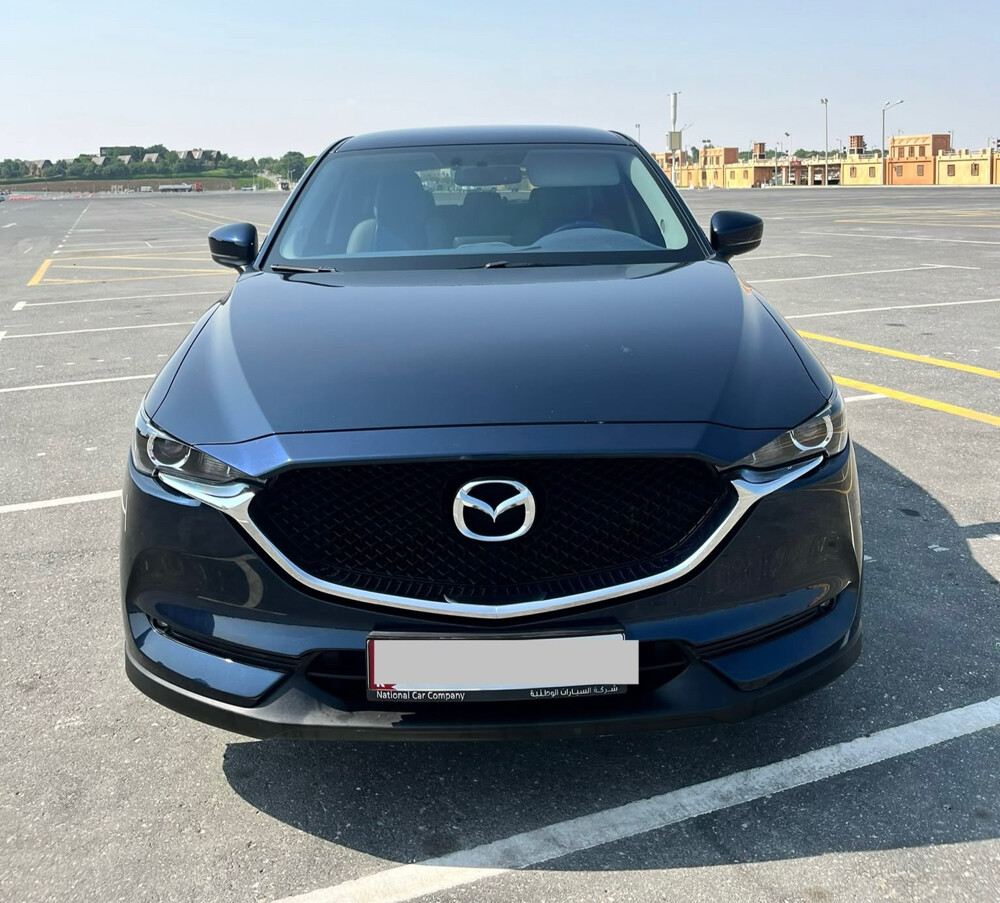 Mazda CX-5 for sale - 1