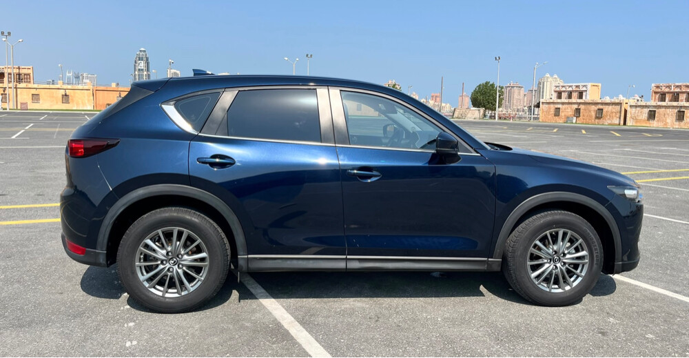 Mazda CX-5 for sale - 3