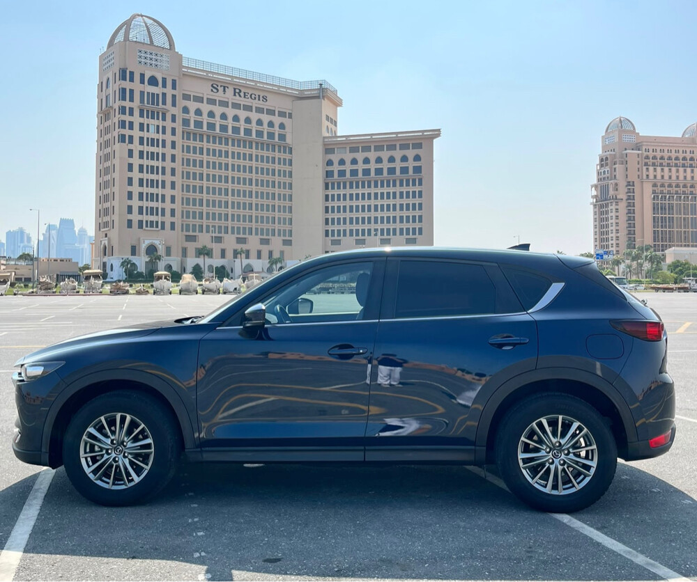 Mazda CX-5 for sale - 4