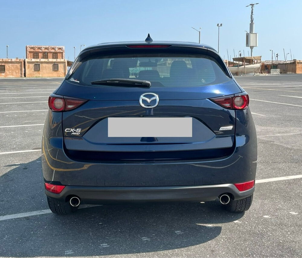 Mazda CX-5 for sale - 2