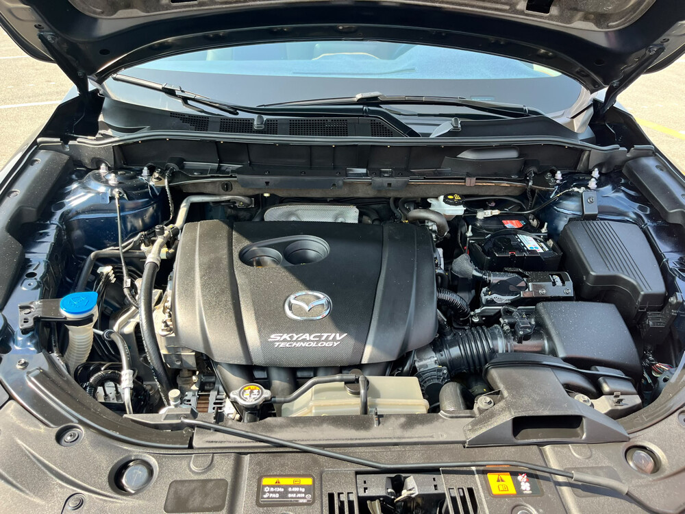 Mazda CX-5 for sale - 7