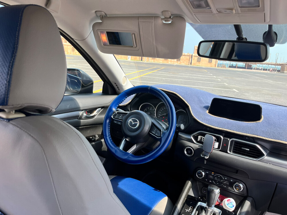 Mazda CX-5 for sale - 6