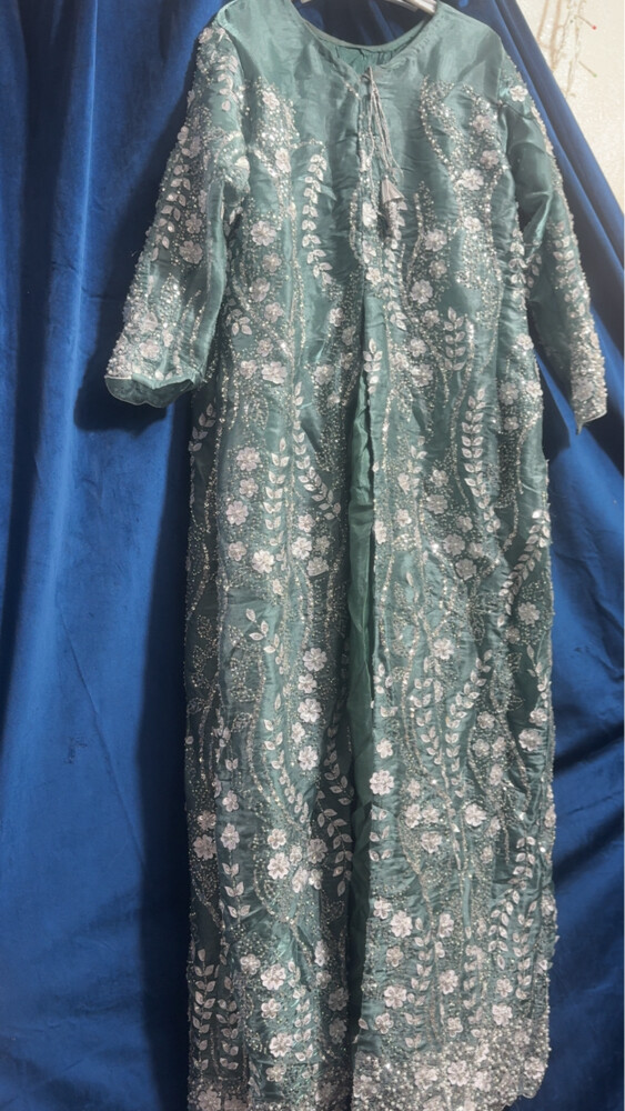 long fancy dresses - 2