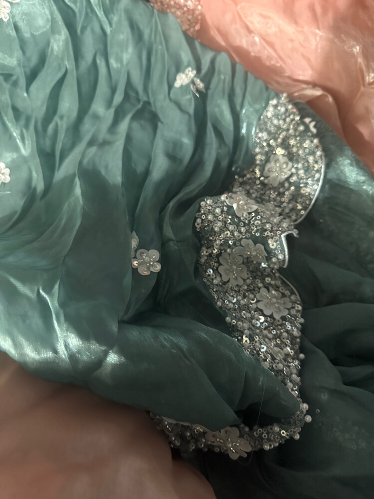 long fancy dresses - 3