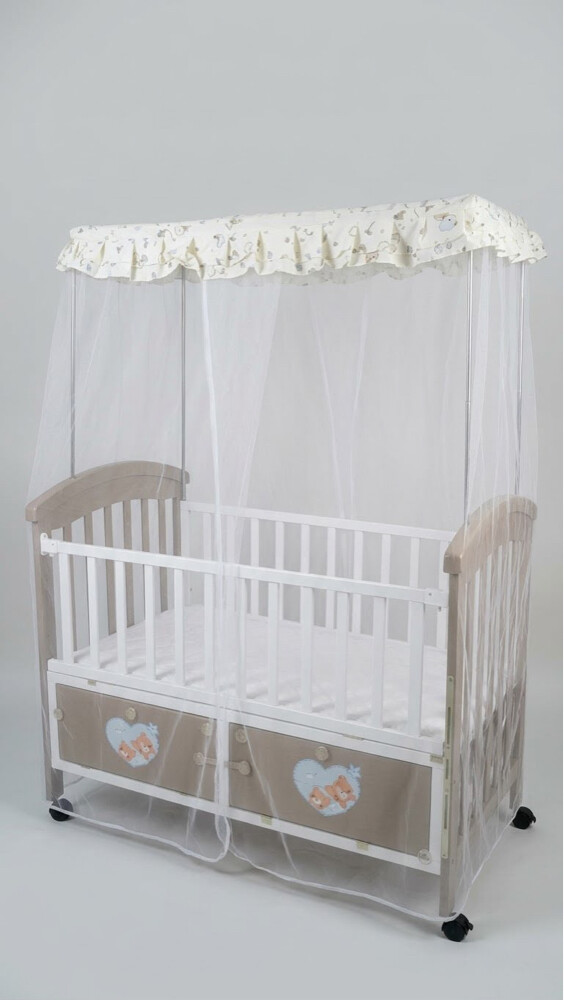 Baby bed - 1