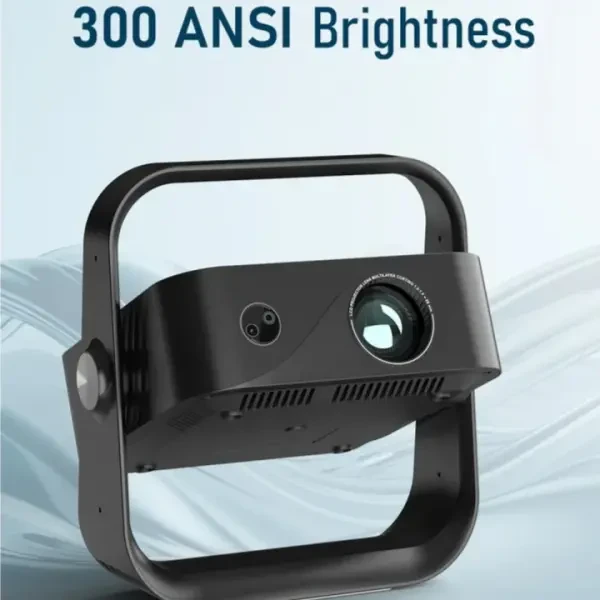 MOXEDO NOVA Smart Android Projector - 3