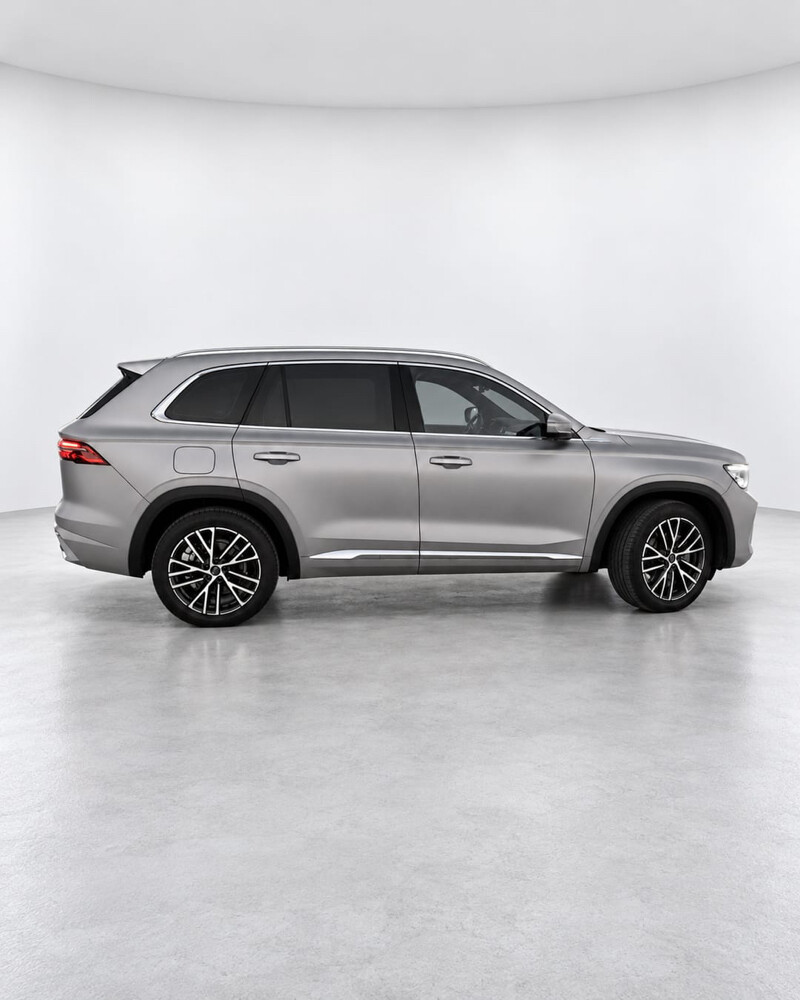 Geely Monjaro 2026 - 2