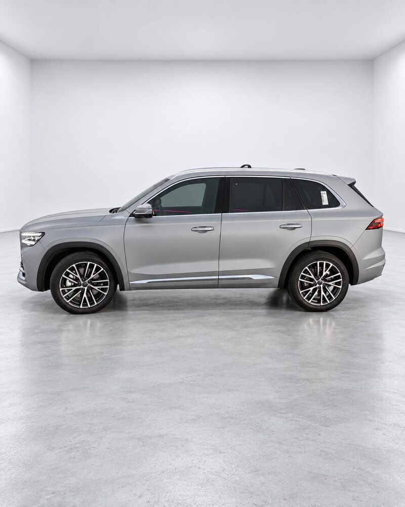 Geely Monjaro 2026 - 5