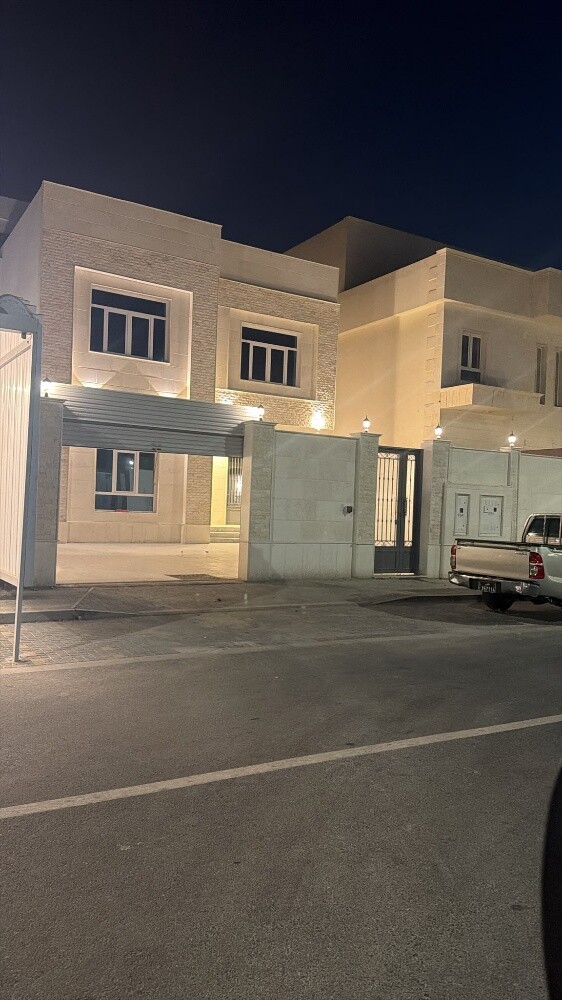 للبيـــــــــع فيلا في الوكير - 2