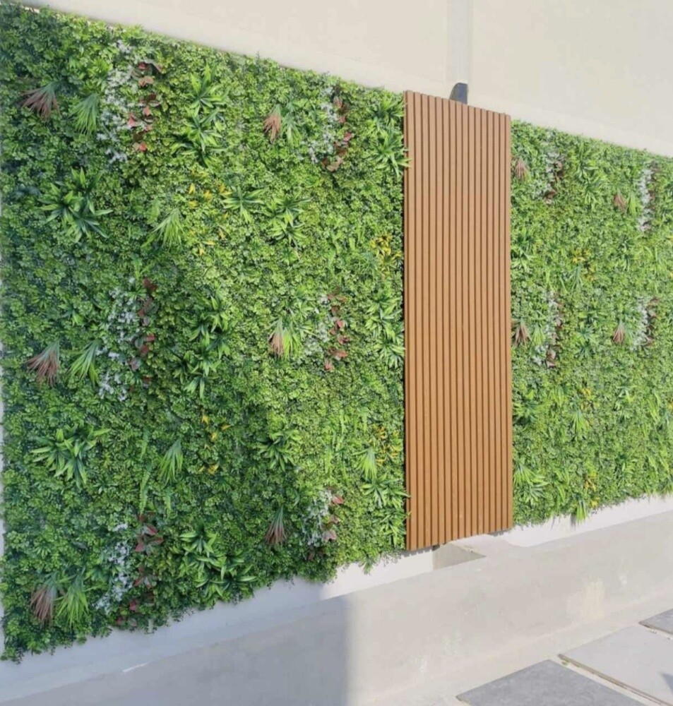 عشب صناعي - 2