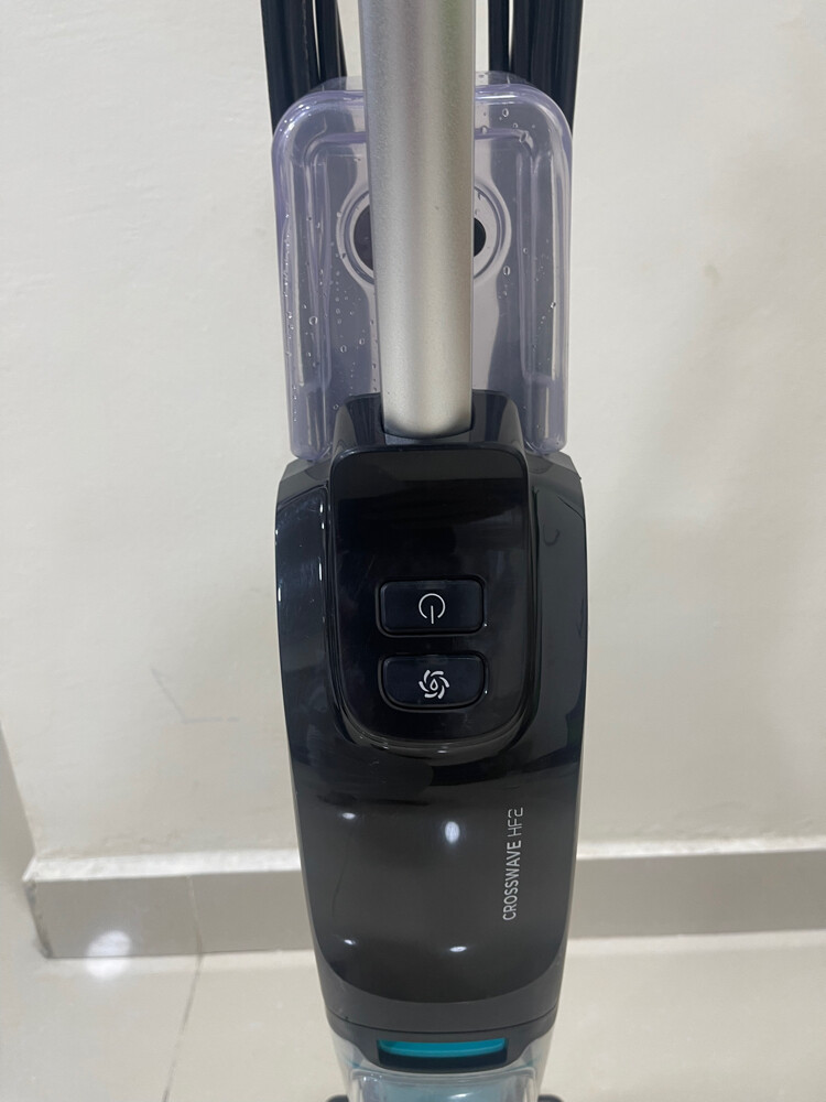 Bissell CrossWave HF2 - 4