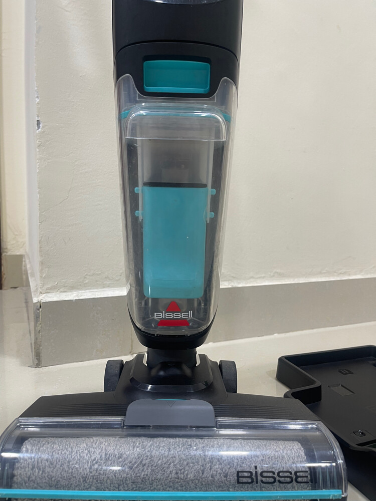 Bissell CrossWave HF2 - 5