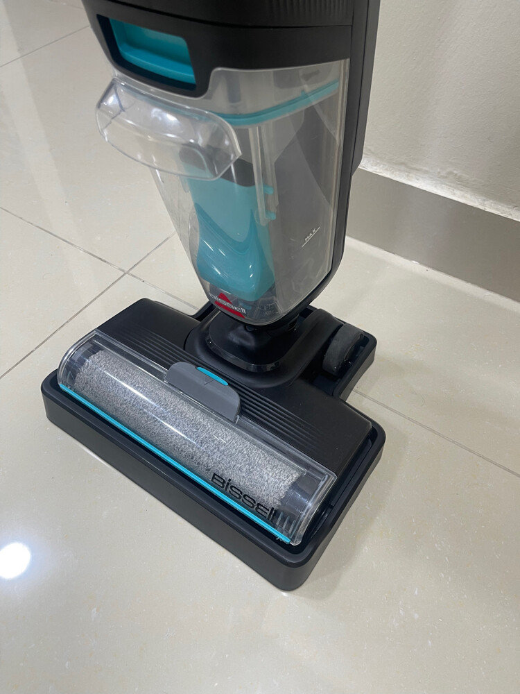Bissell CrossWave HF2 - 6