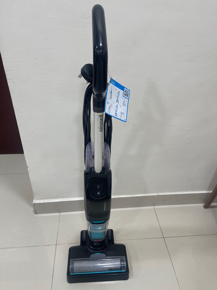 Bissell CrossWave HF2 - 3