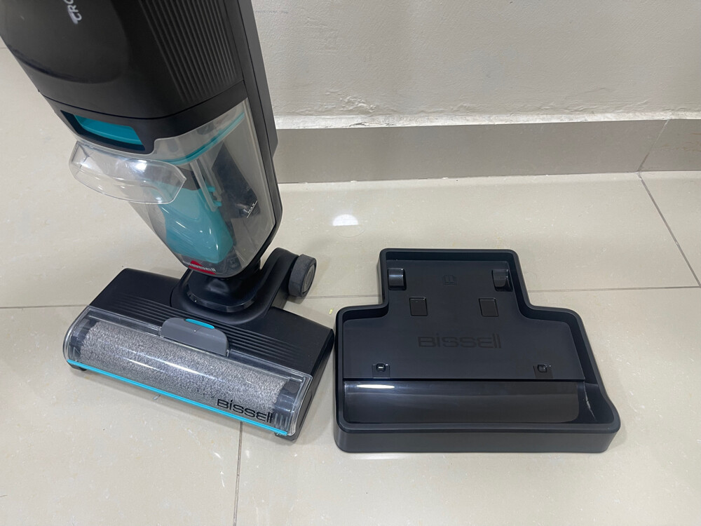 Bissell CrossWave HF2 - 2