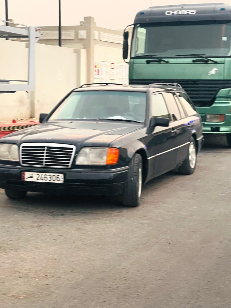 ماكينة وجير السيارة بحالة ممتازة - 3